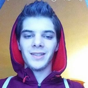 Meet your Posher, Dylan